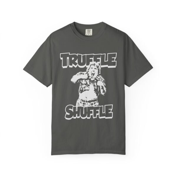 The Goonies Movie T-Shirt, Nostalgic 80s Movie Fan Apparel for Casual Outfits, Great Gift for Fans - Image 2