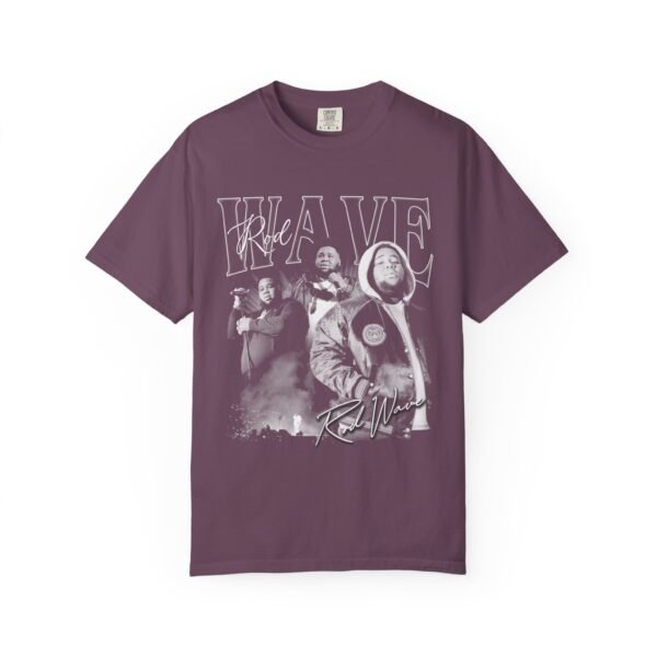 Rod Wave Rap T-Shirt, Stylish Hip Hop & RNB Music Tee, Perfect Concert Outfit, Gift for Music Fans - Image 4