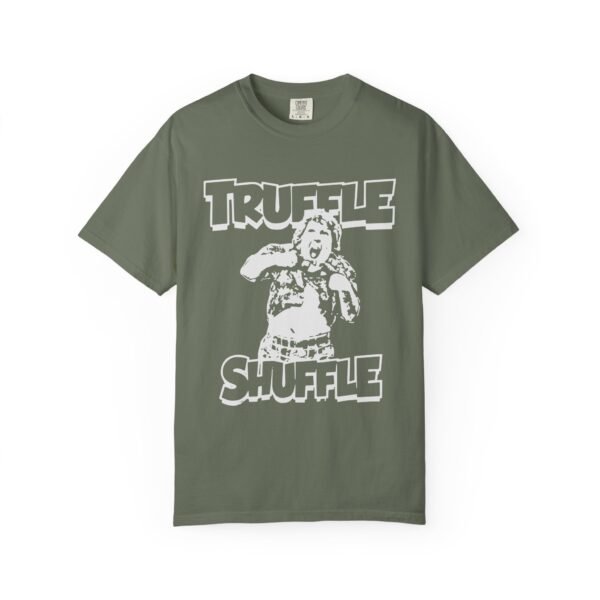 The Goonies Movie T-Shirt, Nostalgic 80s Movie Fan Apparel for Casual Outfits, Great Gift for Fans - Image 3