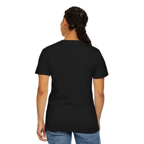 Scream movie t shirt, iconic ghostface horror tee for casual wear, ideal scary movie night gift for him or her - Image 4